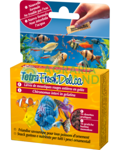 TETRAFRESC DELICA CHIRONOMUS GR.48 TETRAFRESC DELICA CHIRONOMUS GR.48